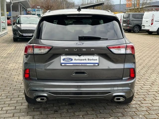 Ford Kuga EcoBoost ST Line X