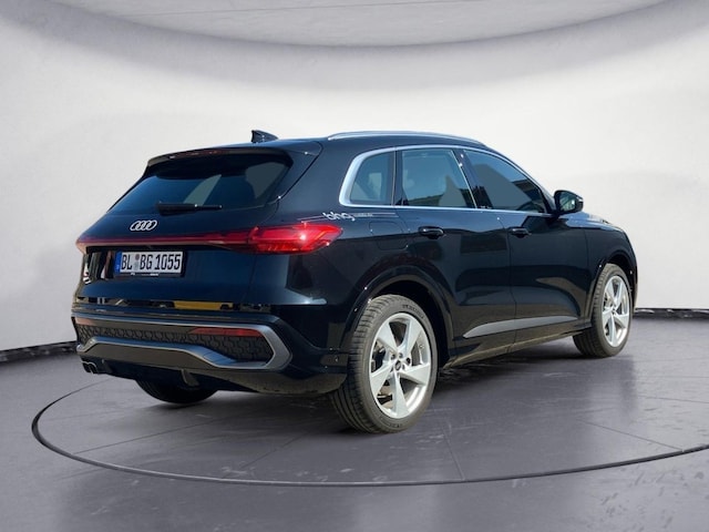 Audi Q5 Quattro S-Tronic