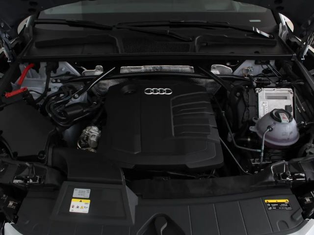 Audi Q5 40 TDI Quattro