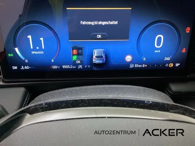 Ford Puma EcoBoost Titanium