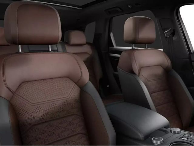 Volkswagen Touareg 3.0 V6 TDI R-Line