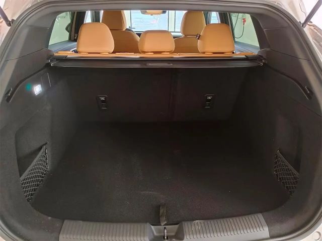 MG HS Comfort