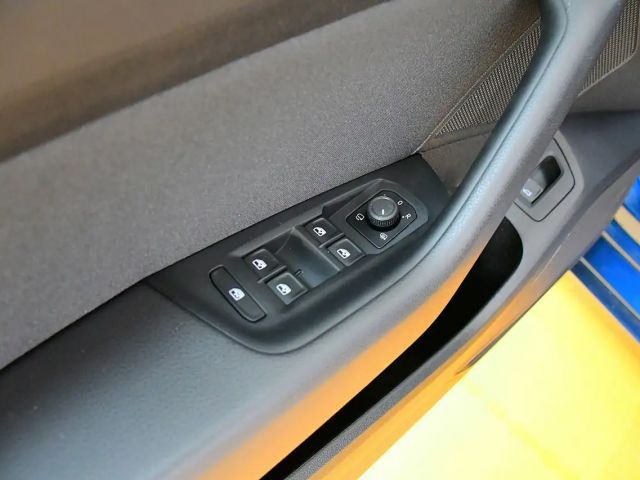 Volkswagen Passat Business DSG Variant