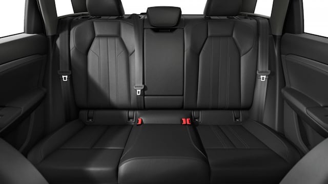 Audi Q6 e-tron Quattro