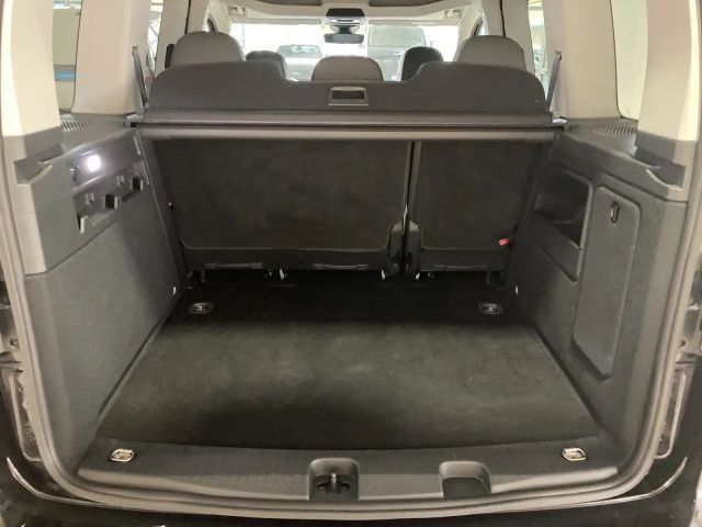 Volkswagen Caddy 1.5 TSI DSG Style