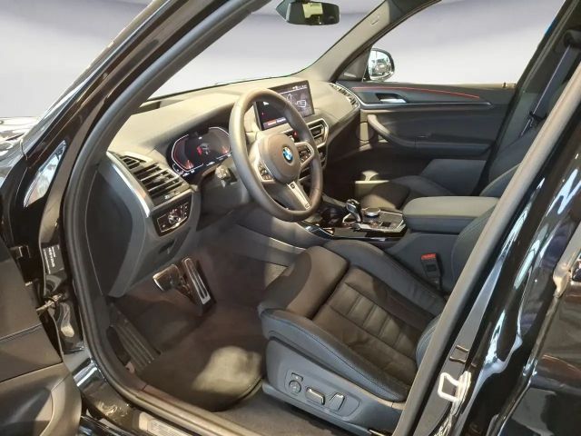 BMW X3 M-Sport xDrive30d