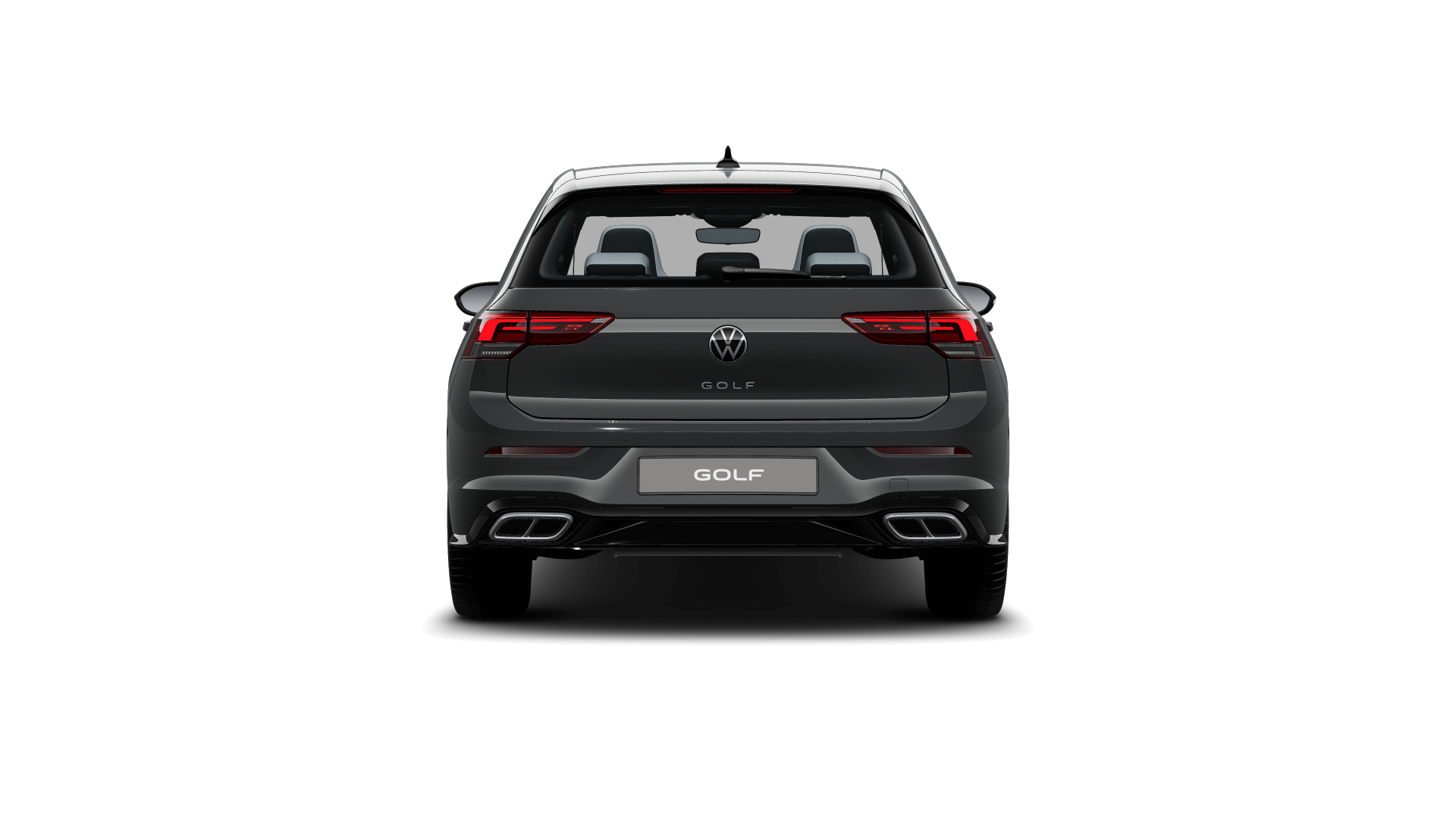 Volkswagen Golf 1.5 TSI R-Line