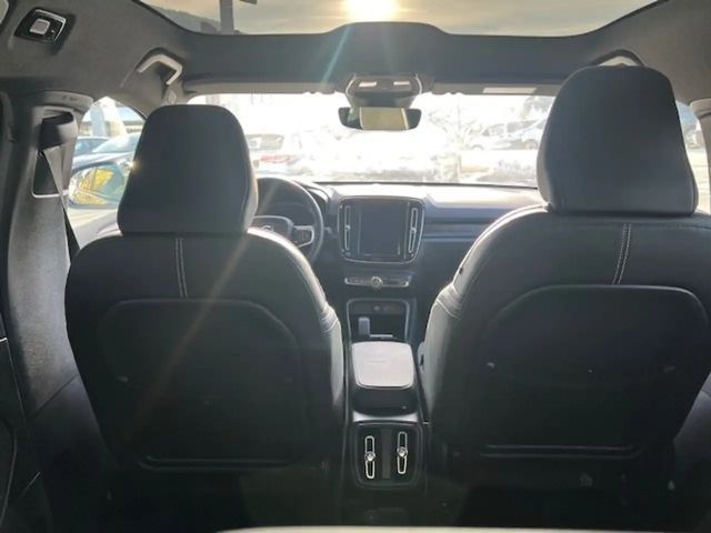 Volvo C40 AWD Recharge