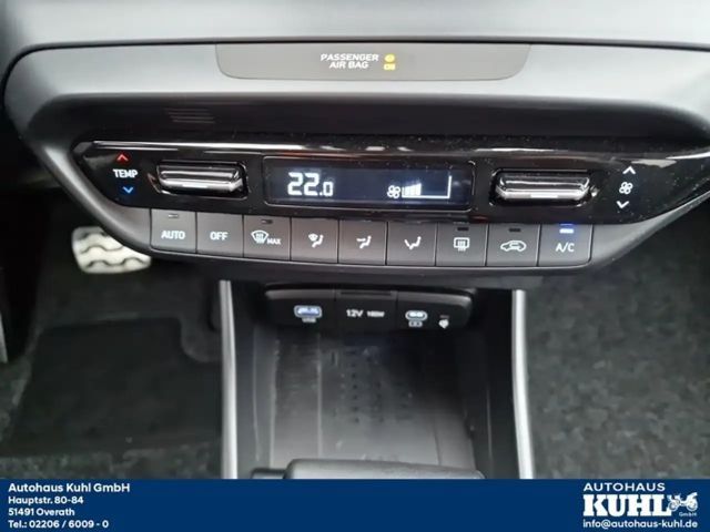 Hyundai Bayon 1.0 Prime