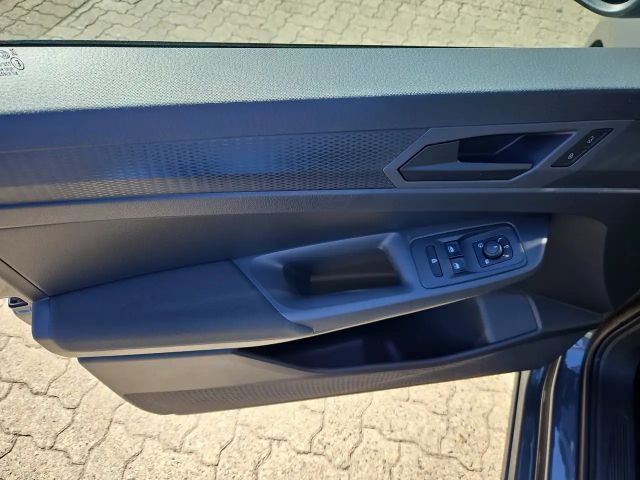 Volkswagen Caddy 2.0 TDI Combi