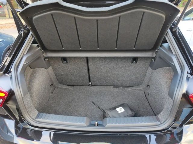 Seat Ibiza 1.0 TSI FR-lijn