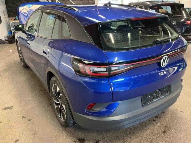 Volkswagen ID.4 Performance Pro