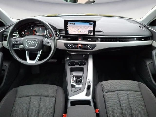 Audi A4 35 TDI Business S-Tronic