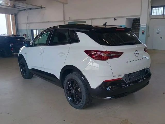 Opel Grandland X GS-Line Grand Sport