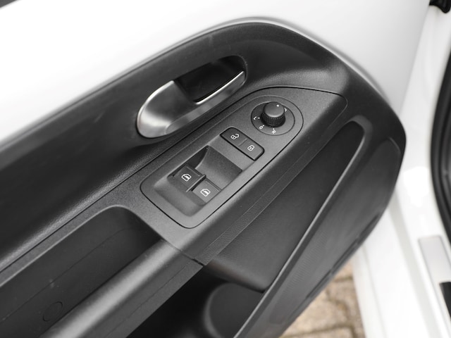 Volkswagen up! Active Move Move up!