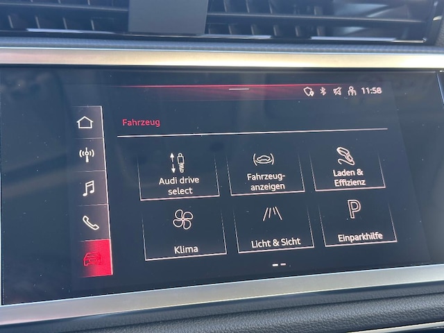 Audi Q3 45 TFSI Hybride S-Tronic