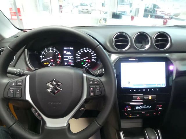 Suzuki Vitara 4x4 Comfort Hybrid