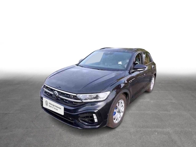 Volkswagen T-Roc 2.0 TSI Style