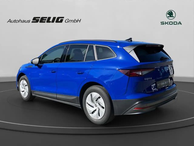 Skoda Enyaq iV 50
