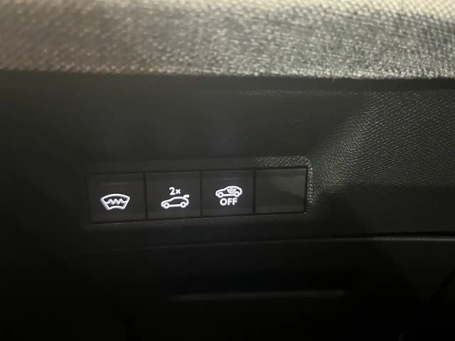 Peugeot 5008 GT-Line Hybrid