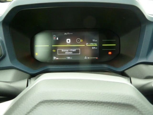 Dacia Bigster Mild Hybrid 140