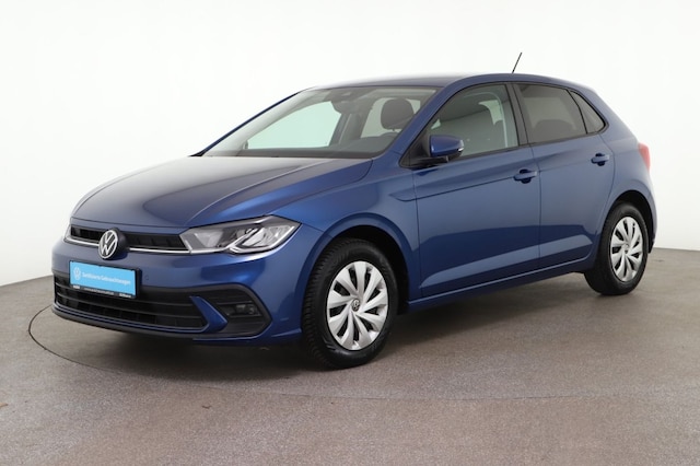 Volkswagen Polo Polo 6 VI 1.0 Fresh LED/App