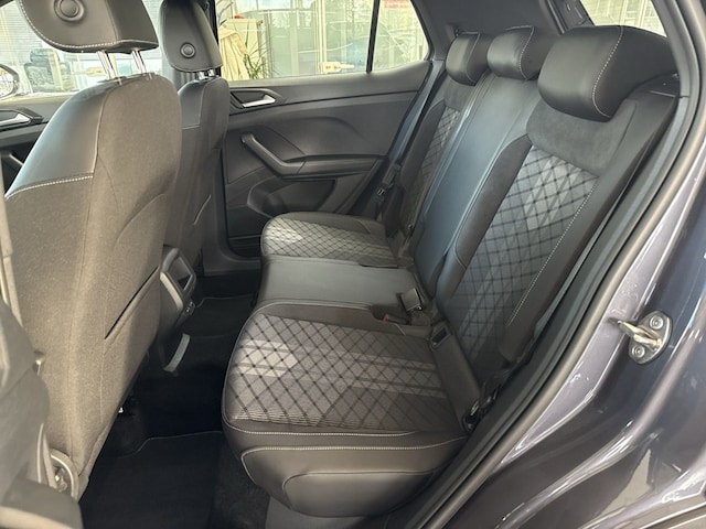 Volkswagen T-Cross 1.5 TSI R-Line