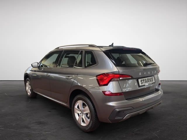 Skoda Kamiq 1.0 TSI Selection