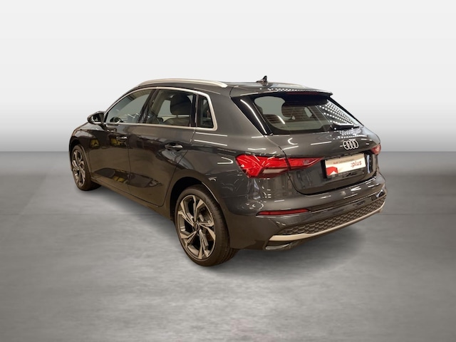 Audi A3 30 TFSI S-Tronic Sportback