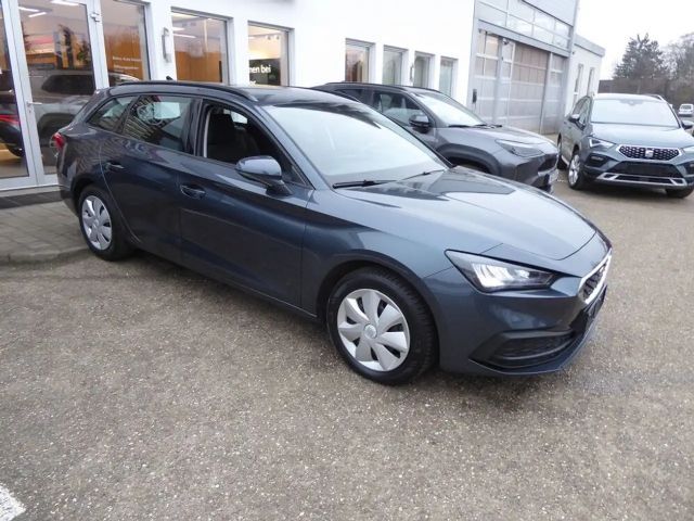 Seat Leon Sportstourer