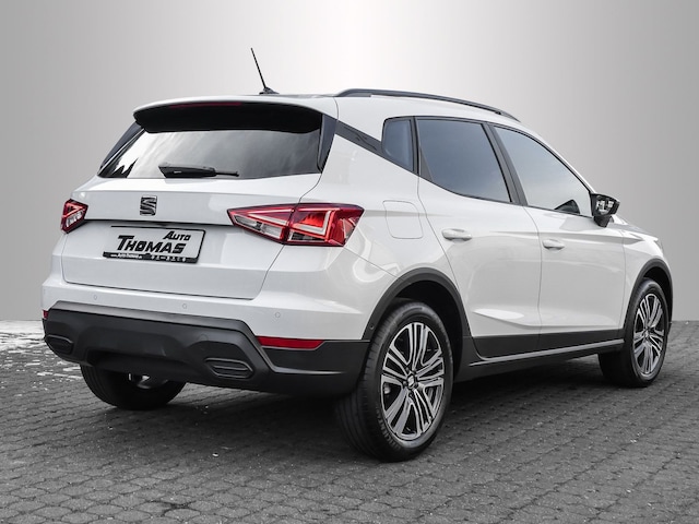 Seat Arona 1.0 TSI DSG Style