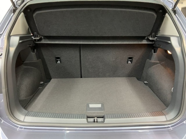 Volkswagen T-Cross 1.5 TSI DSG Life