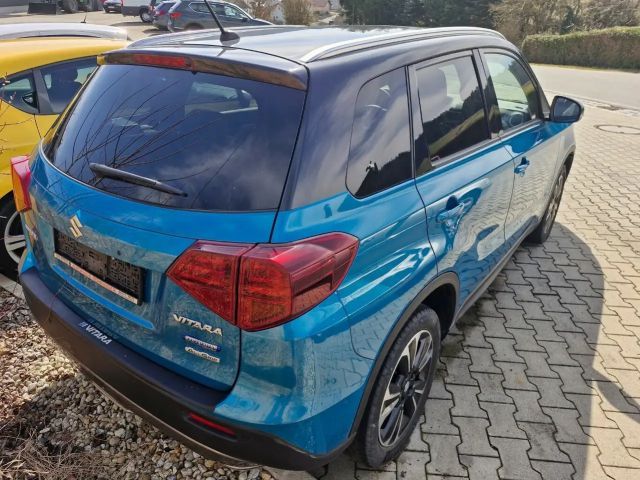 Suzuki Vitara 4x4 Comfort Hybrid