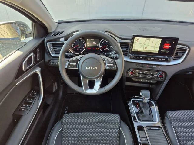 Kia Ceed GDi