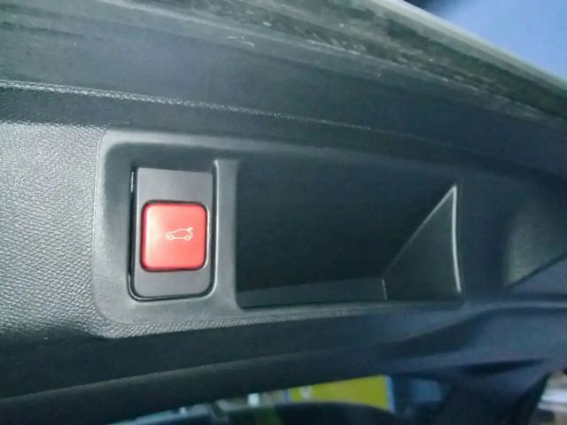 Opel Astra Sports Tourer Ultimate