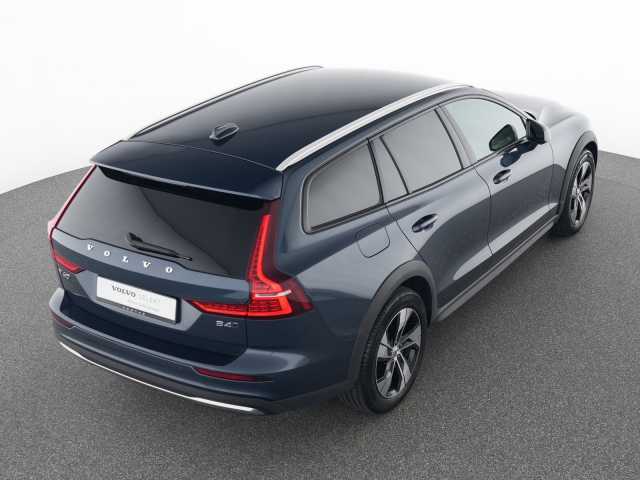 Volvo V60 Cross Country V60 Cross Country
