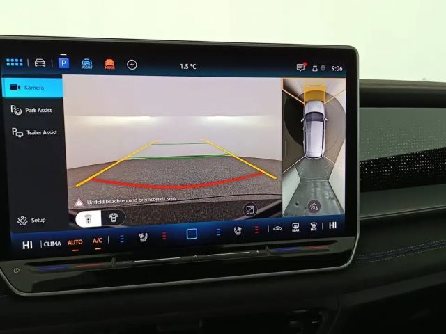 Volkswagen Tayron 4Motion DSG