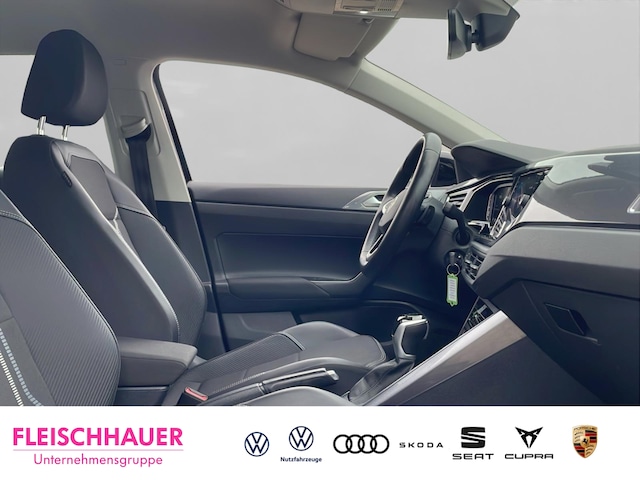 Volkswagen Taigo 1.0 TSI DSG IQ.Drive Style