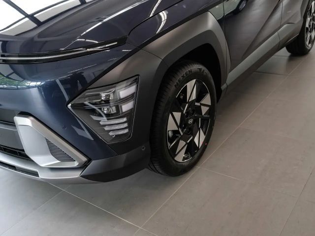 Hyundai Kona 2WD Hybrid Prime