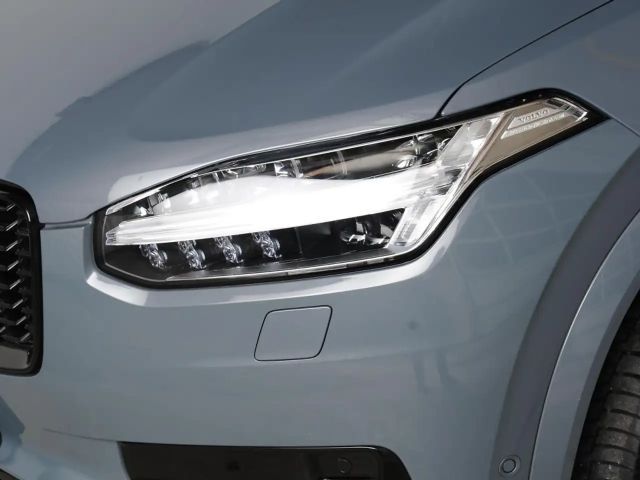 Volvo XC90 AWD Dark Ultimate