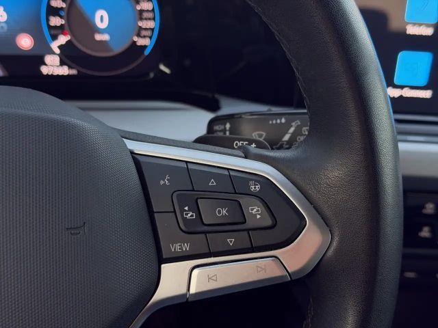 Volkswagen Golf DSG Life Variant