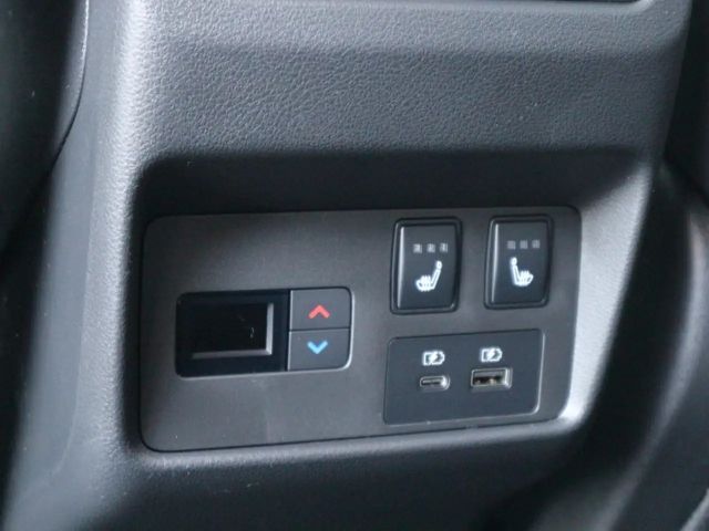 Nissan X-trail Tekna