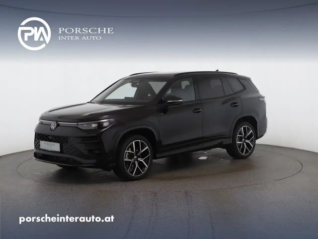 Volkswagen Tayron 4Motion DSG