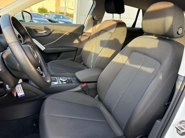 Audi Q2 35 TFSI S-Tronic