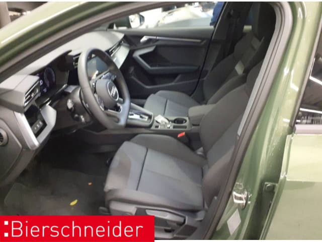 Audi A3 30 TFSI S-Tronic Sportback