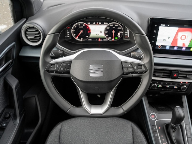 Seat Arona 1.0 TSI DSG