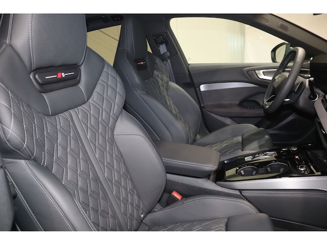 Audi A5 Avant Quattro S-Tronic