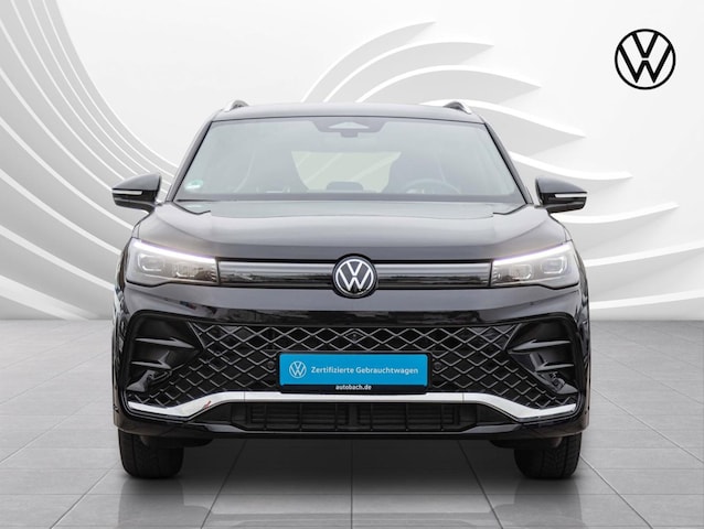Volkswagen Tiguan 2.0 TDI DSG