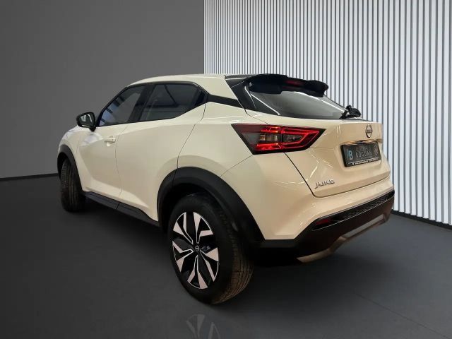 Nissan Juke Acenta