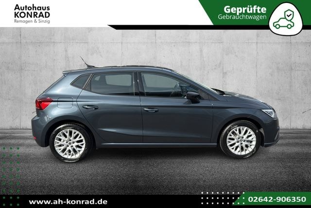 Seat Ibiza IbizaFR1.0 TSI81kW *RCAM*NAVI*TEMPO*WINTER*PDC*